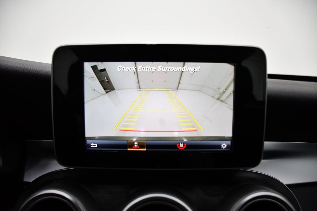 Certified 2017 Mercedes-Benz C 300 4MATIC Sedan image 16