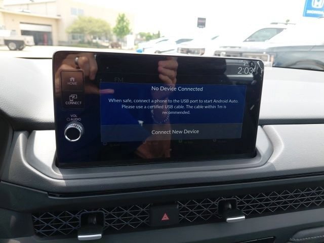 New 2026 Honda Accord SE image 18