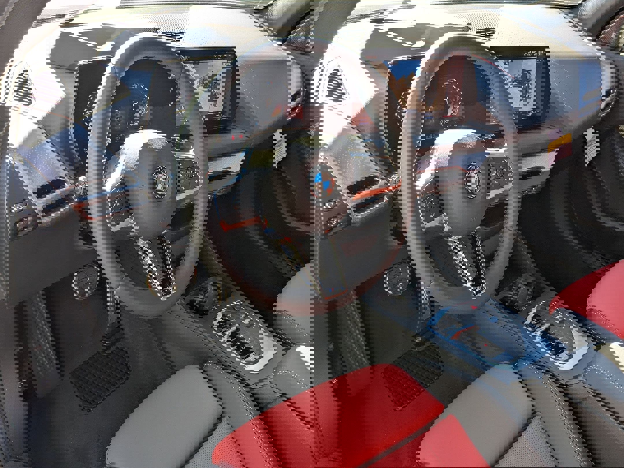 New 2026 BMW 228i xDrive w/ Technology Package image 17