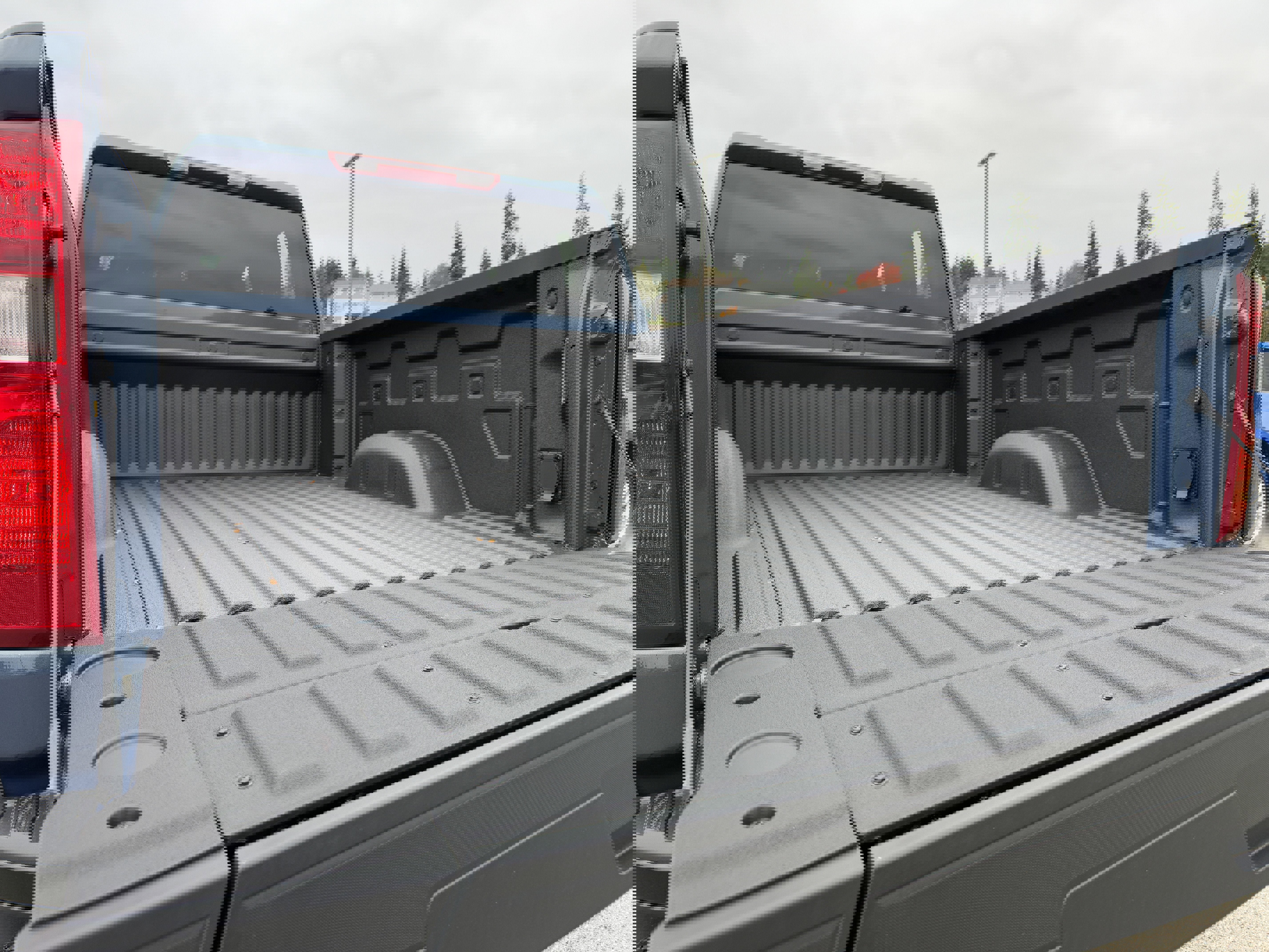 New 2026 Chevrolet Silverado 2500 Custom w/ Custom Value Package image 34