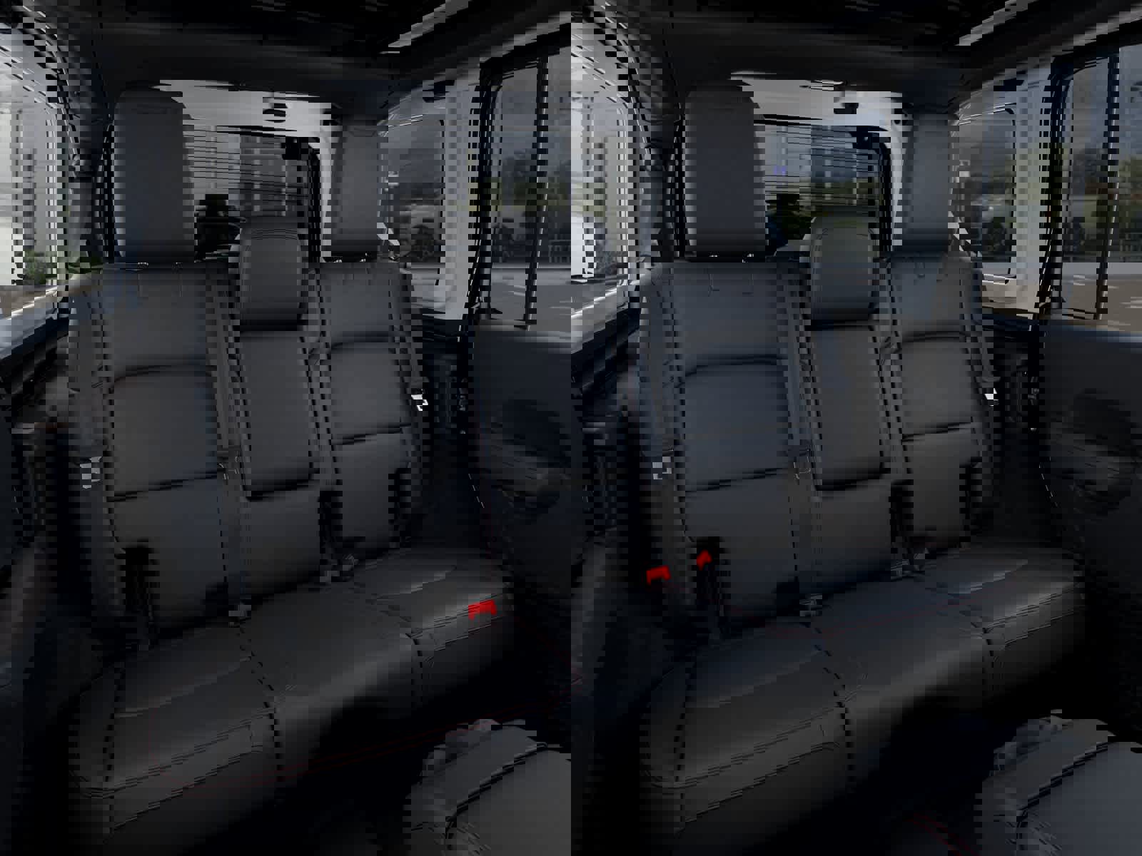 New 2026 Jeep Wrangler Unlimited Rubicon 392 image 15