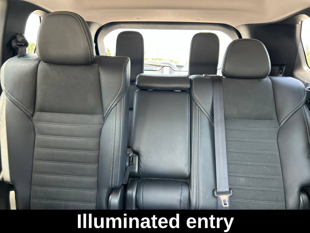 Used 2024 Mitsubishi Outlander SE FWD image 13