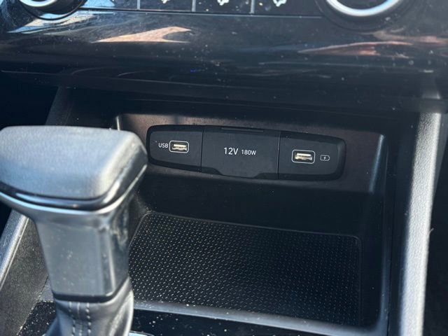 Used 2022 Hyundai Tucson SEL image 29