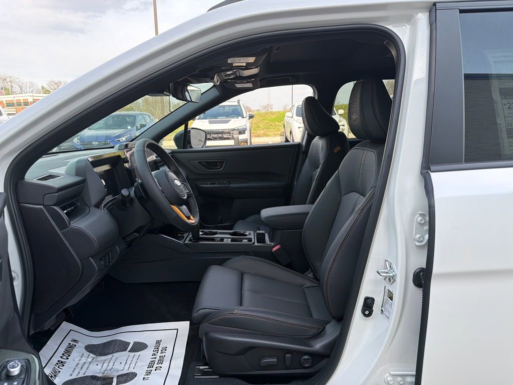 New 2026 Subaru Outback Wilderness image 14