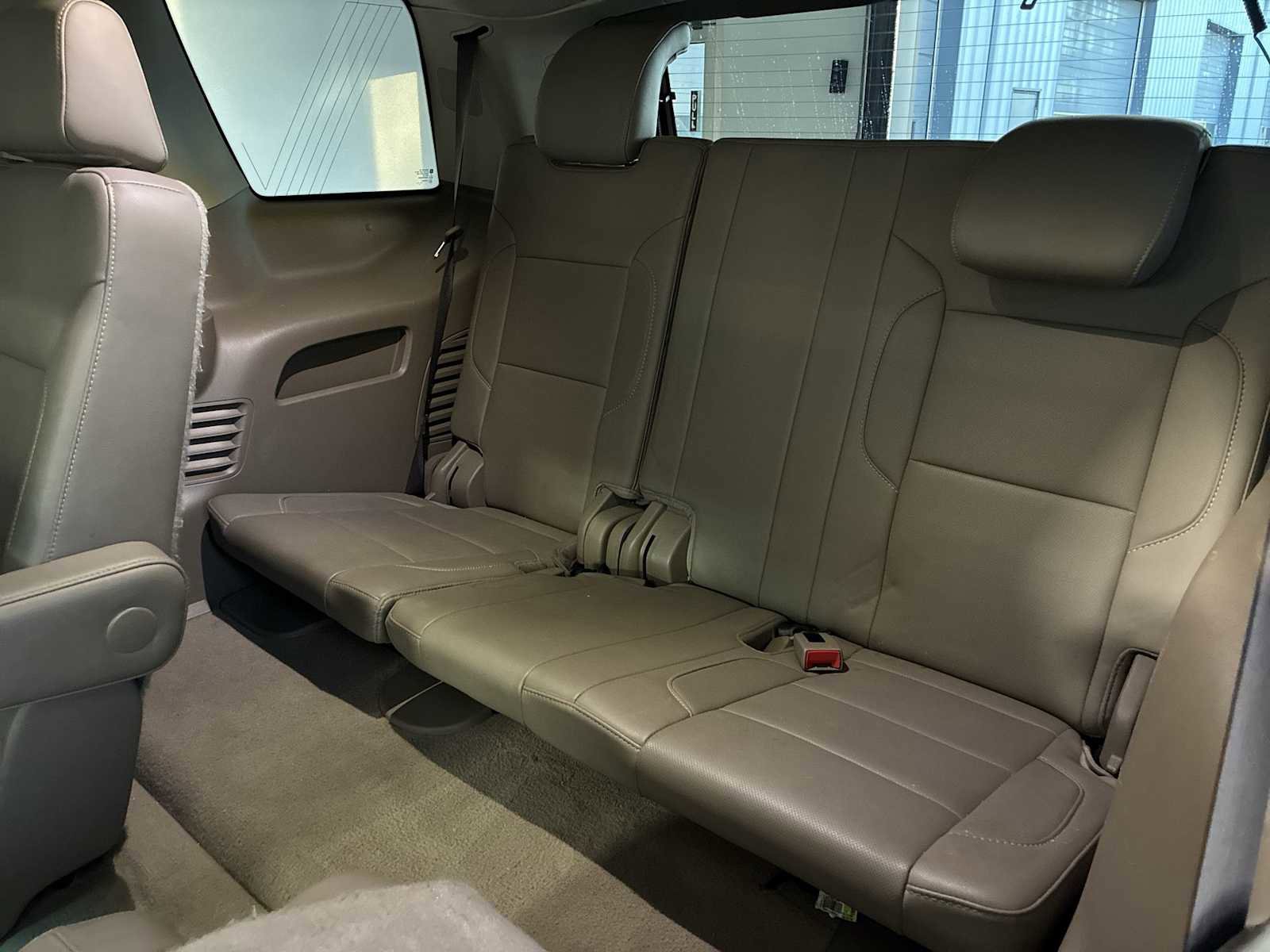 Used 2019 Chevrolet Tahoe Premier image 26