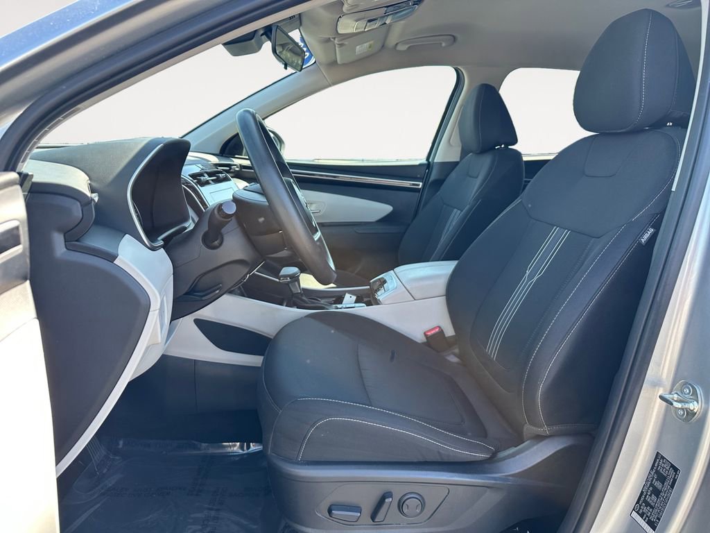 Used 2024 Hyundai Tucson SEL FWD image 9