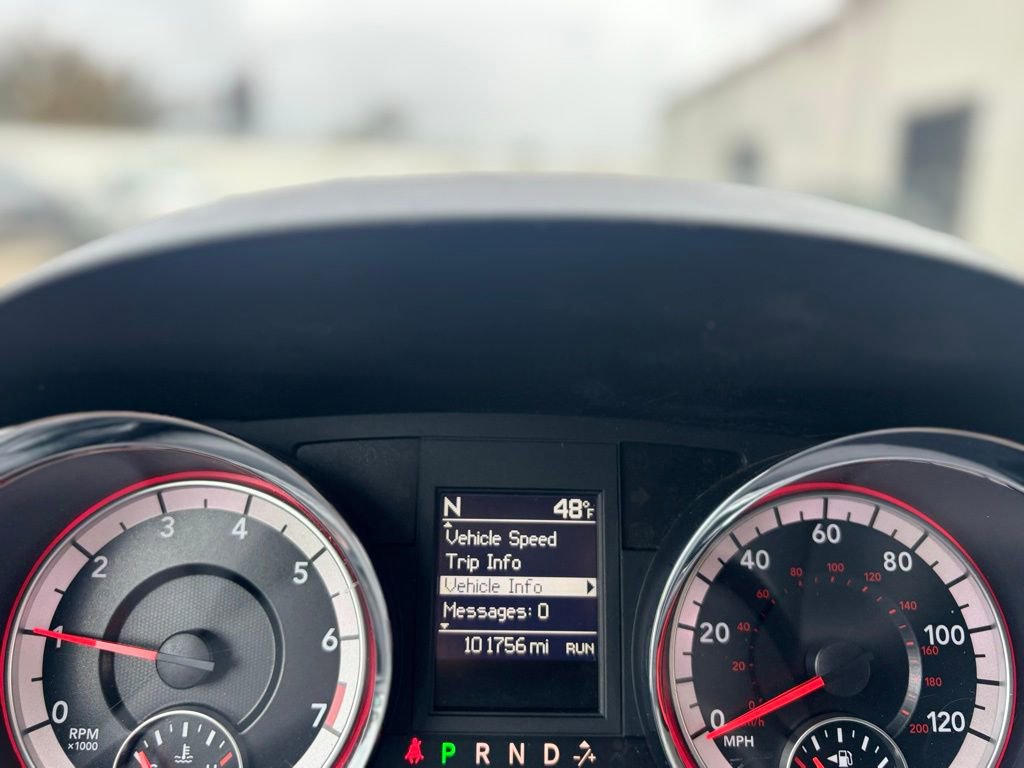 Used 2020 Dodge Grand Caravan GT image 25