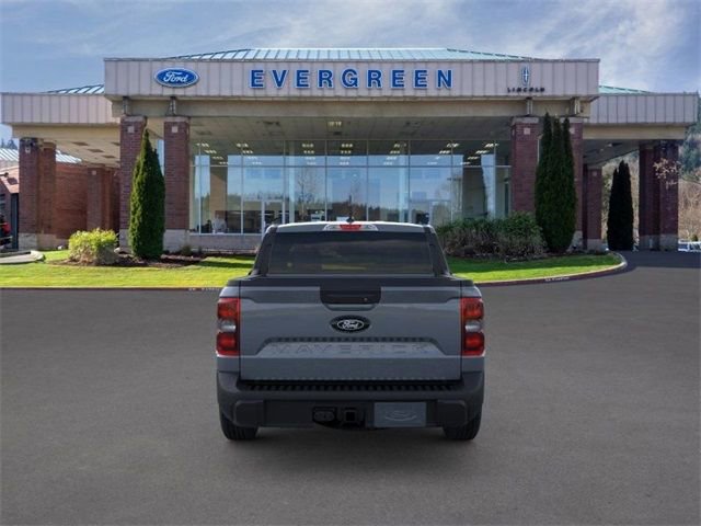 New 2025 Ford Maverick XLT w/ XLT Luxury Package image 5