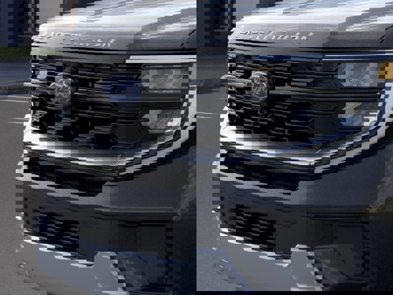 New 2026 Ford Expedition Platinum image 17