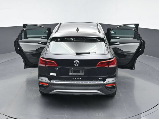 Used 2023 Volkswagen Taos S w/ Driver Assistance Package AWD/4WD image 55
