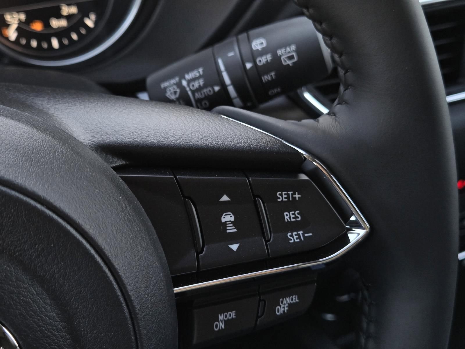 New 2025 MAZDA CX-5 AWD 2.5 S image 22