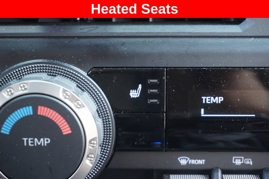 Used 2025 Toyota Tacoma SR5 AWD/4WD image 6