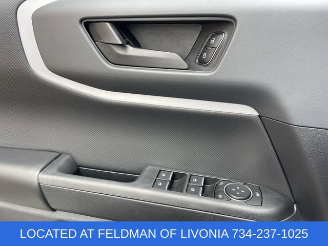 Used 2022 Ford Bronco Sport Big Bend image 22