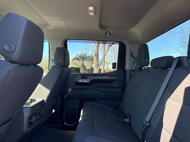 Used 2023 Chevrolet Silverado 1500 RST image 24