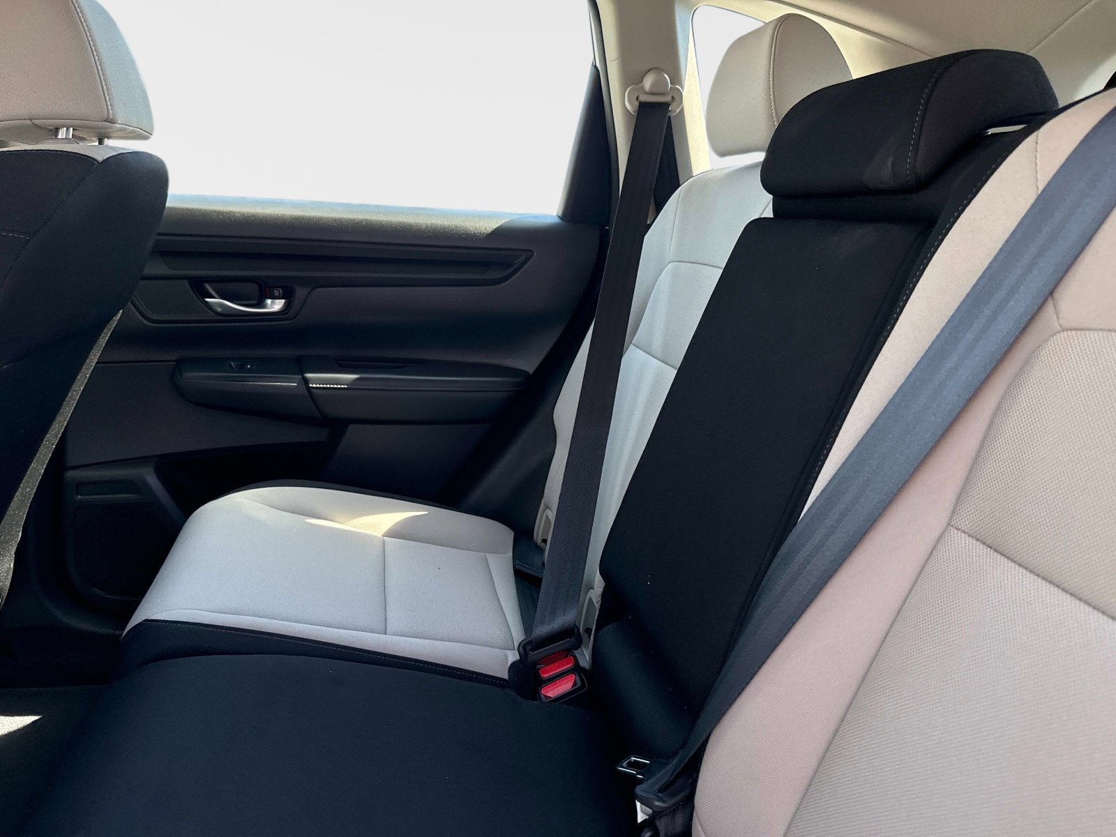 Certified 2023 Honda CR-V LX image 13