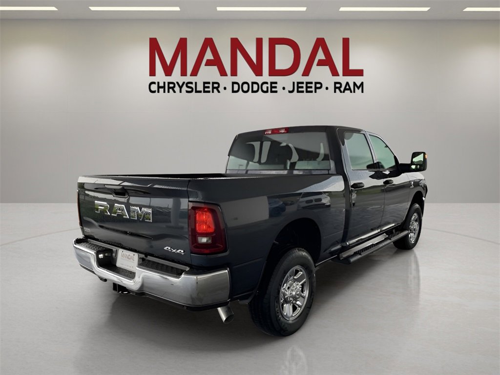 Used 2025 RAM 2500 Tradesman image 15