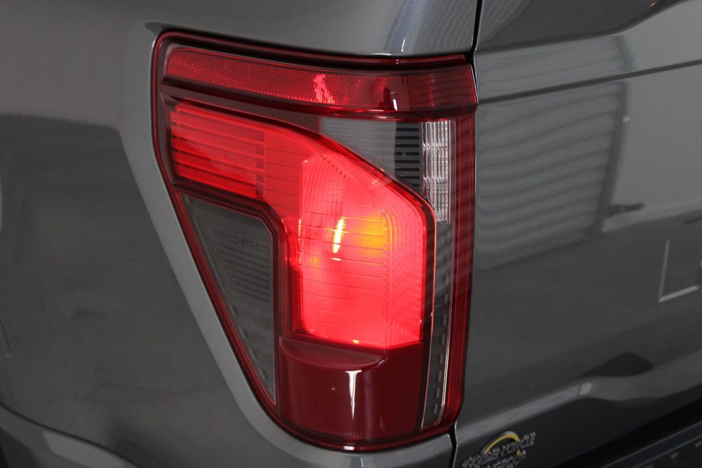 New 2026 Ford F150 STX image 49