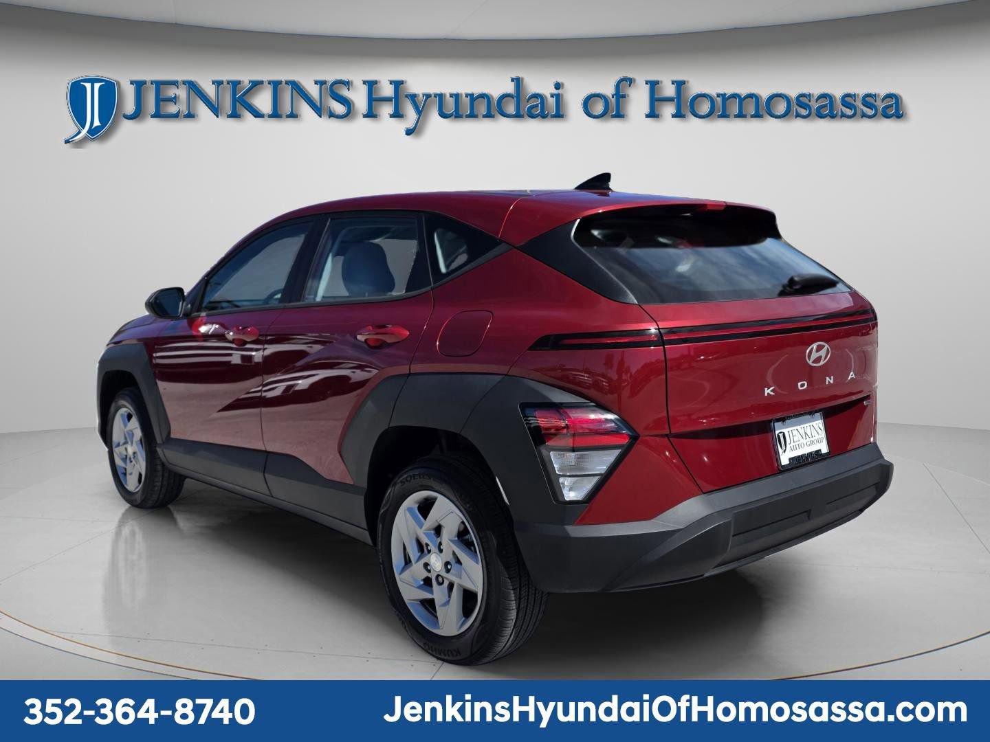 Used 2024 Hyundai Kona SE image 5