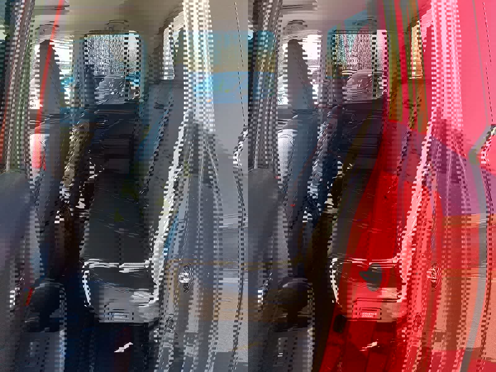 Used 2023 Honda Ridgeline RTL image 10