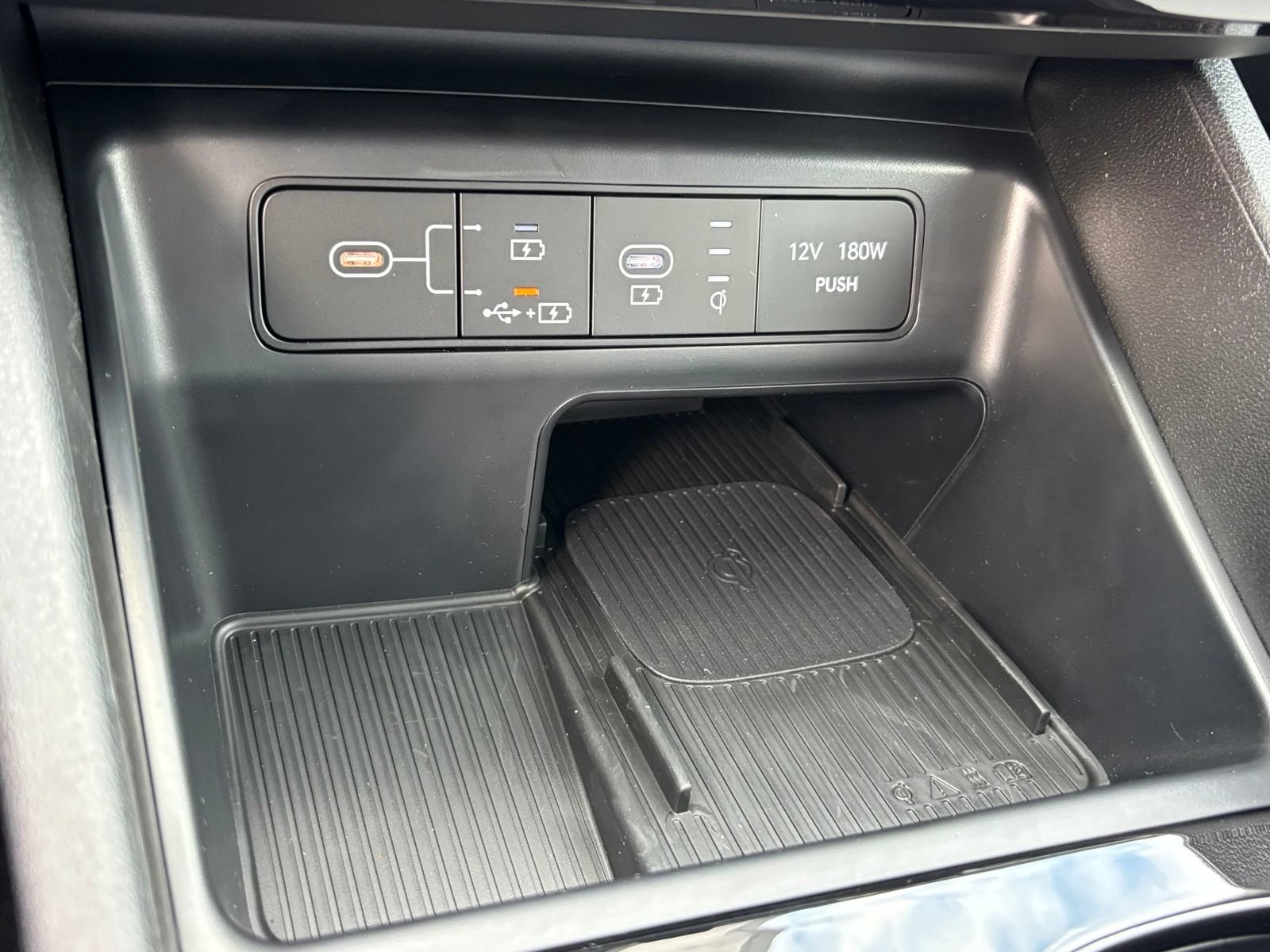 New 2027 Hyundai Santa Cruz SEL FWD image 20