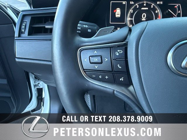 Used 2025 Lexus ES 350 w/ Premium Package FWD image 25