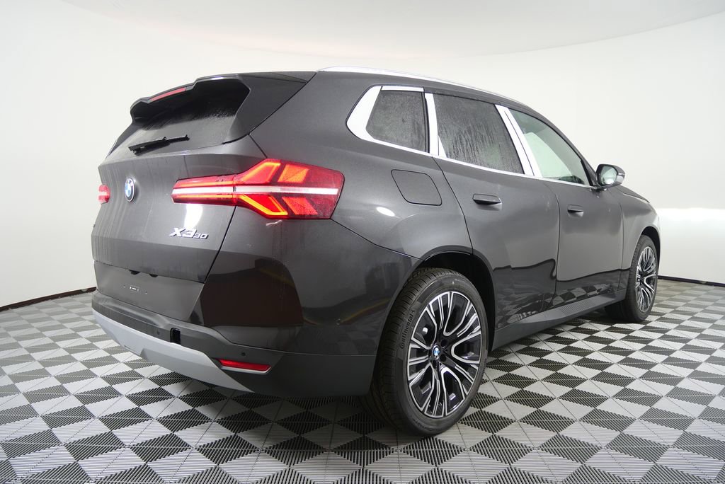 Used 2026 BMW X3 xDrive30 image 3