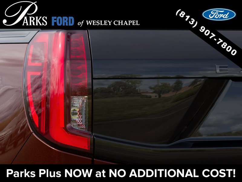 New 2027 Ford Expedition Platinum w/ Stealth Performance Package AWD/4WD image 21