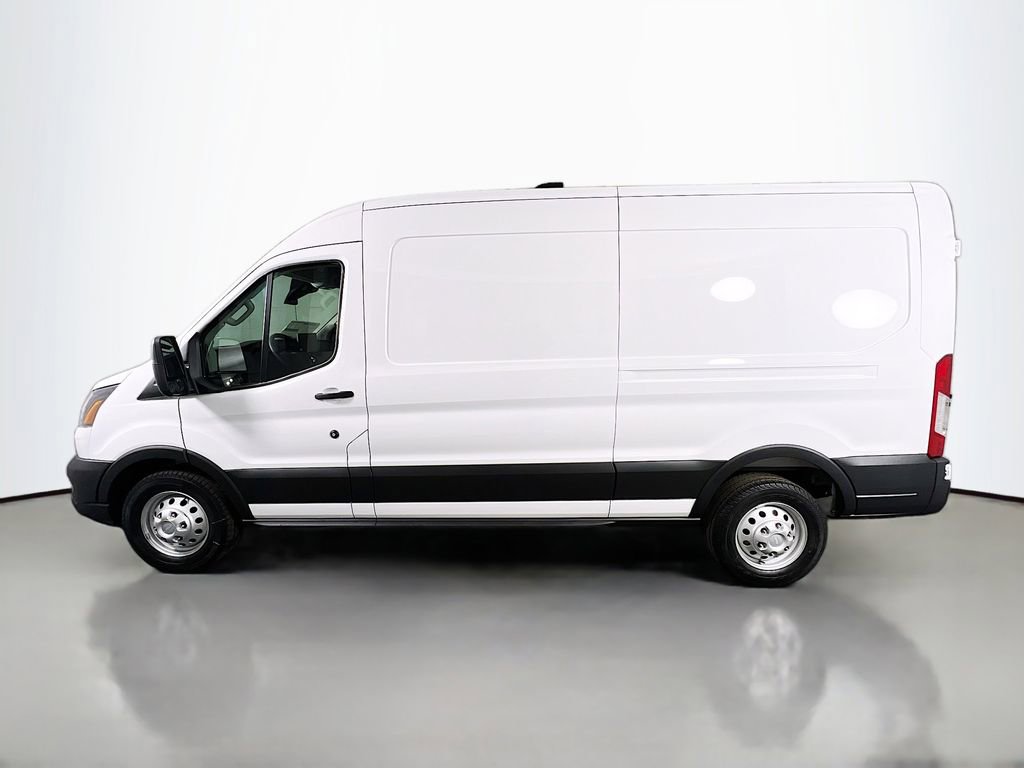 New 2026 Ford Transit 250 148 Medium Roof Extended AWD image 6