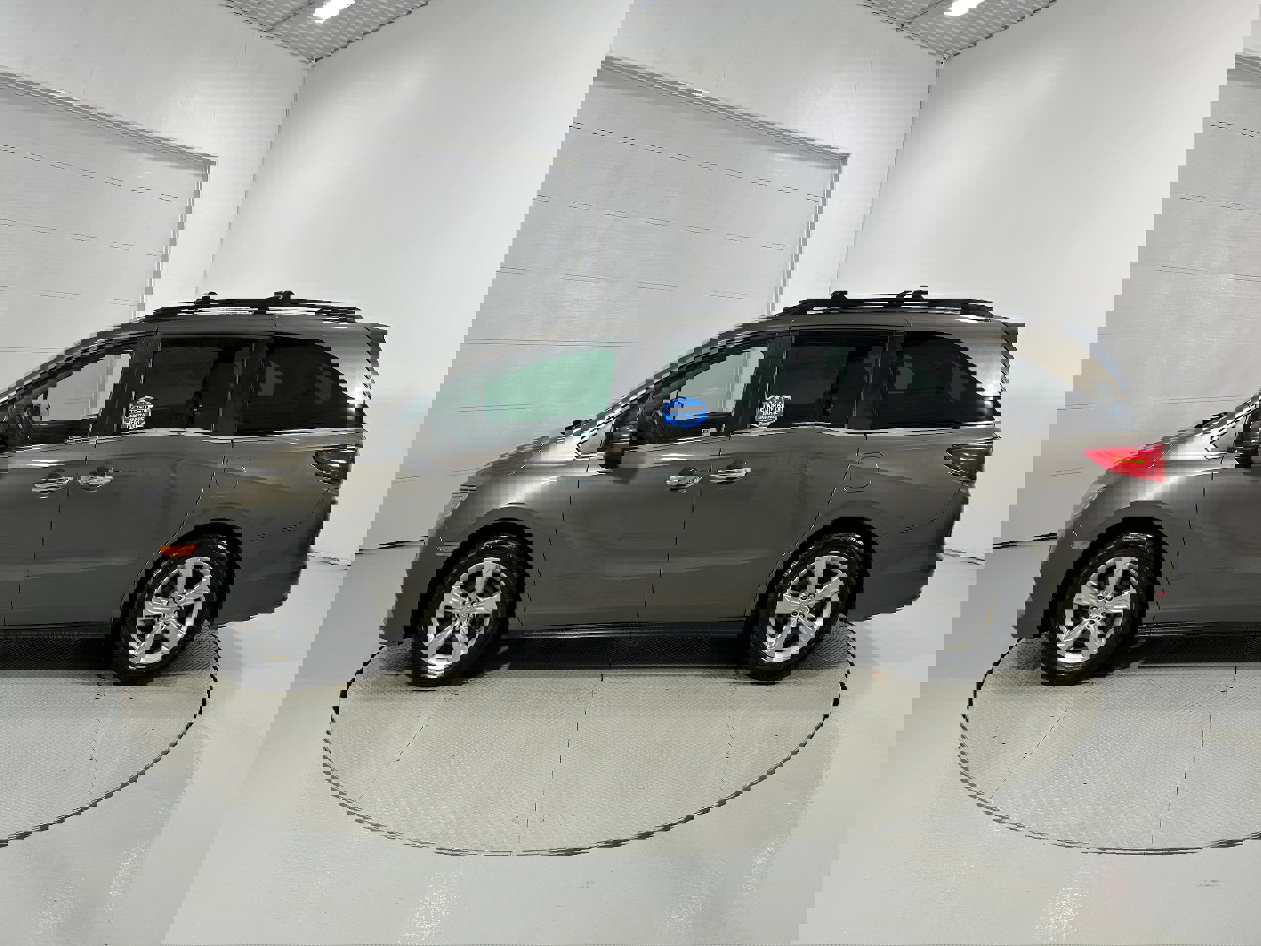 Used 2019 Honda Odyssey EX-L image 19