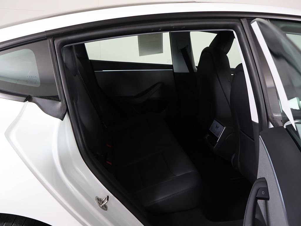 Used 2024 Tesla Model 3 Standard Range RWD image 34