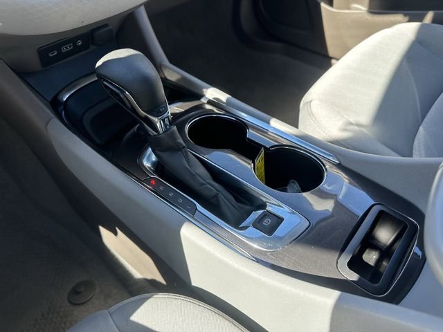 Used 2024 Chevrolet Malibu LT image 22