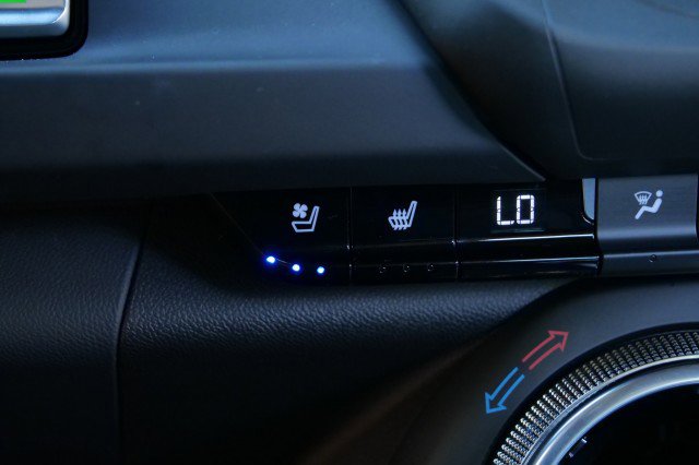Used 2023 Chevrolet Camaro ZL1 image 17