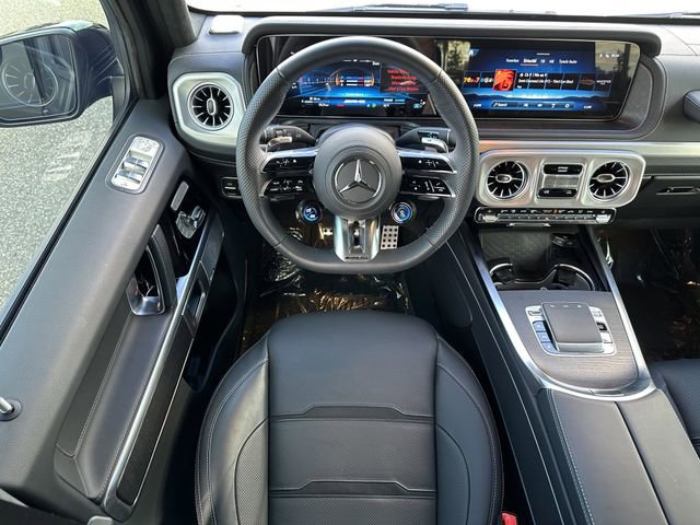 Used 2025 Mercedes-Benz G 63 AMG 4MATIC image 16