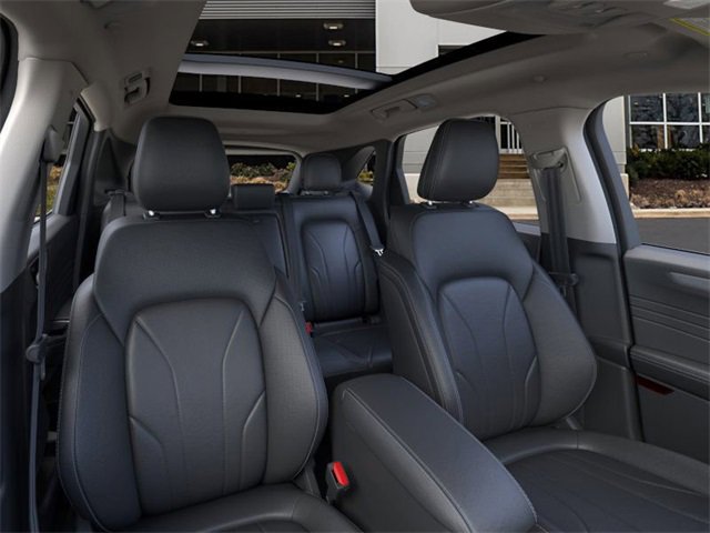 New 2025 Ford Escape SE w/ PHEV Premium Package image 10