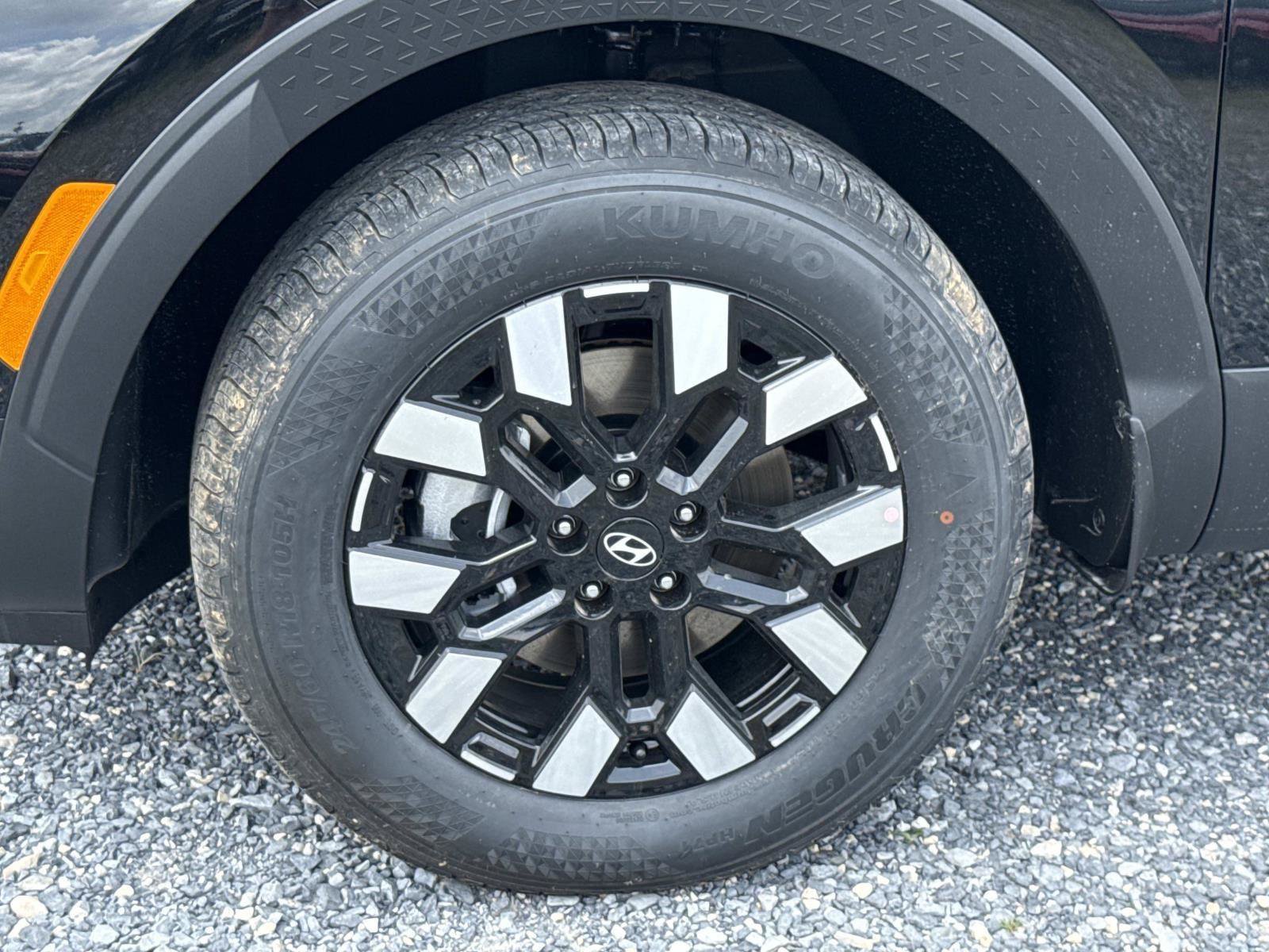 New 2026 Hyundai Santa Cruz SE AWD/4WD image 17