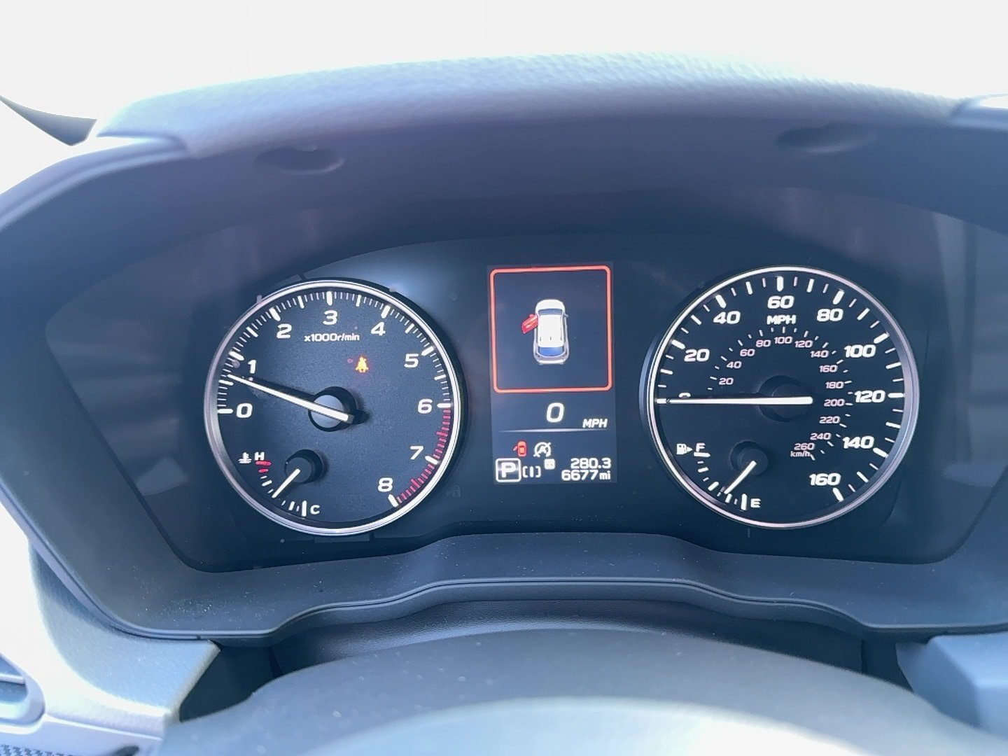 Certified 2026 Subaru Crosstrek 2.5i Premium AWD/4WD image 26