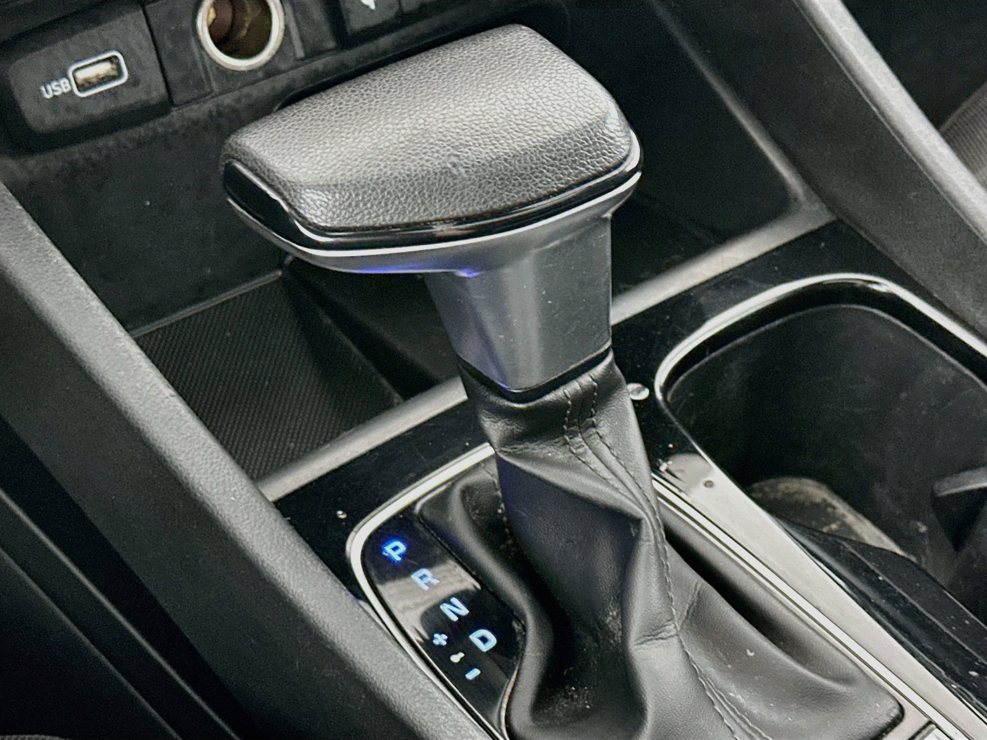 Used 2022 Hyundai Santa Cruz SEL w/ Activity Package FWD image 24