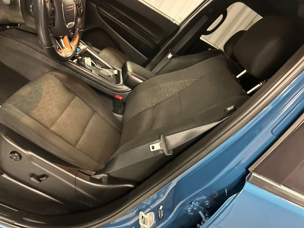 Used 2024 Dodge Durango SXT w/ Trailer Tow Group IV image 12