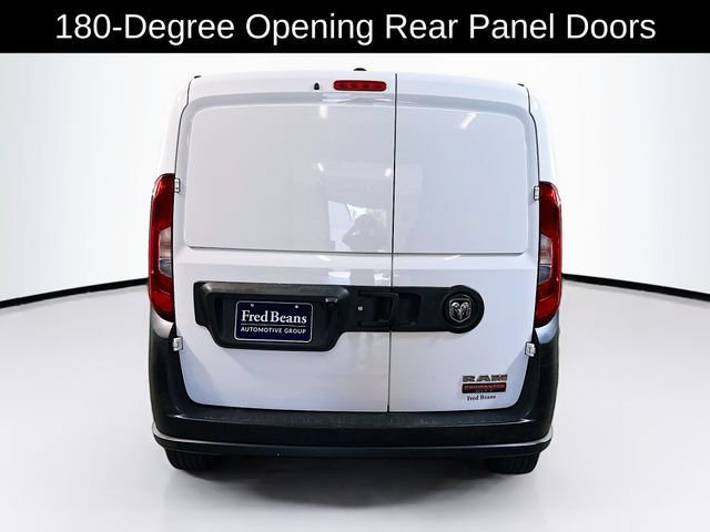 Used 2019 RAM ProMaster City Tradesman FWD image 25