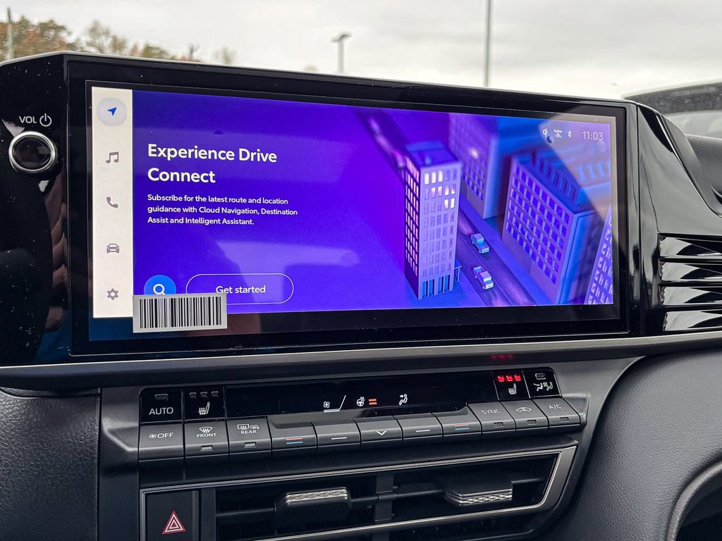 New 2026 Toyota Camry XSE image 24