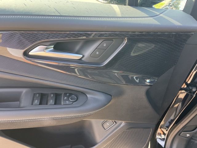 New 2026 Chevrolet Blazer EV LT image 15