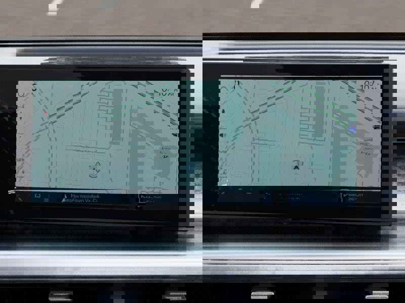 New 2026 Hyundai Ioniq 9 Calligraphy image 13