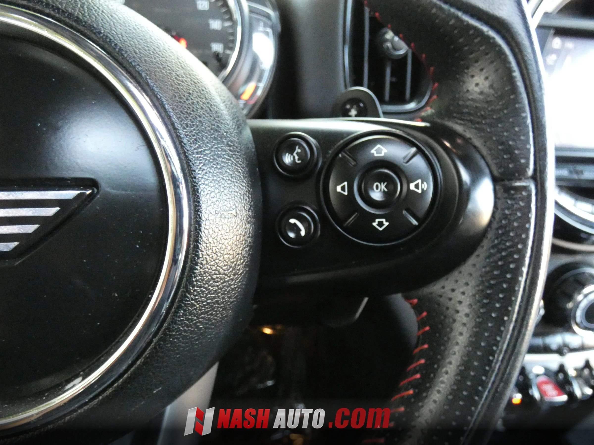 Used 2019 MINI Cooper Countryman S FWD image 59