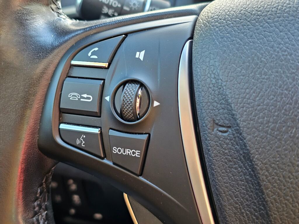 Used 2020 Acura TLX w/ A-SPEC Pkg image 25