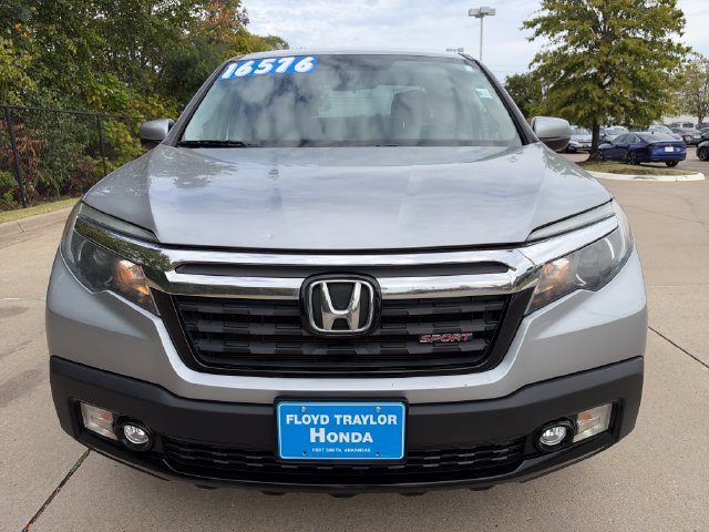Used 2019 Honda Ridgeline Sport image 8