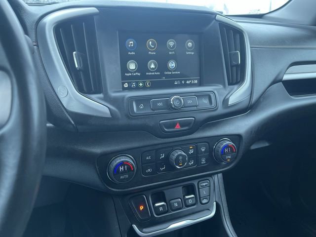 Used 2019 GMC Terrain SLE image 13