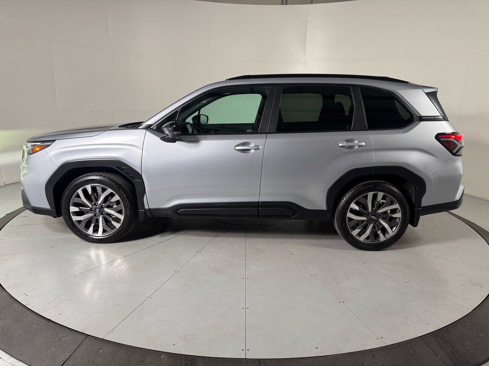 Certified 2026 Subaru Forester Touring AWD/4WD image 2