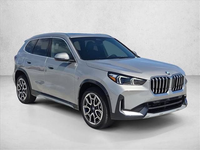 New 2027 BMW X1 xDrive28i w/ Convenience Package AWD/4WD image 7