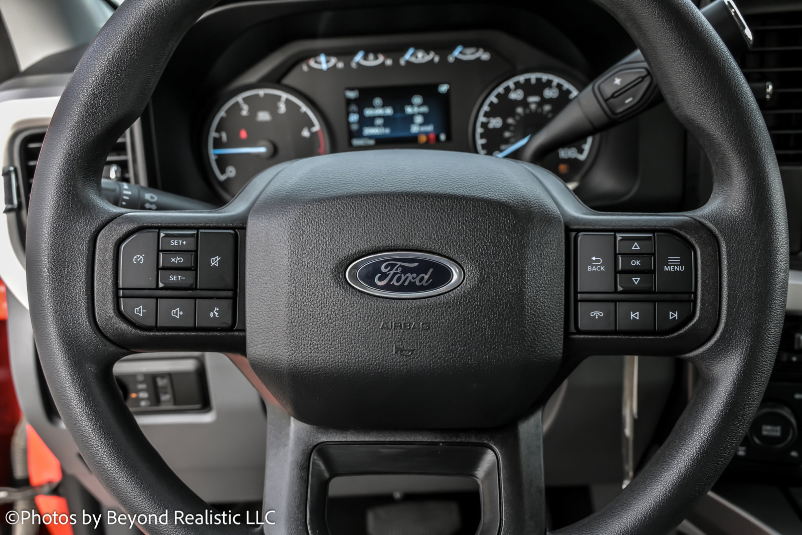 Used 2024 Ford F250 XLT image 29