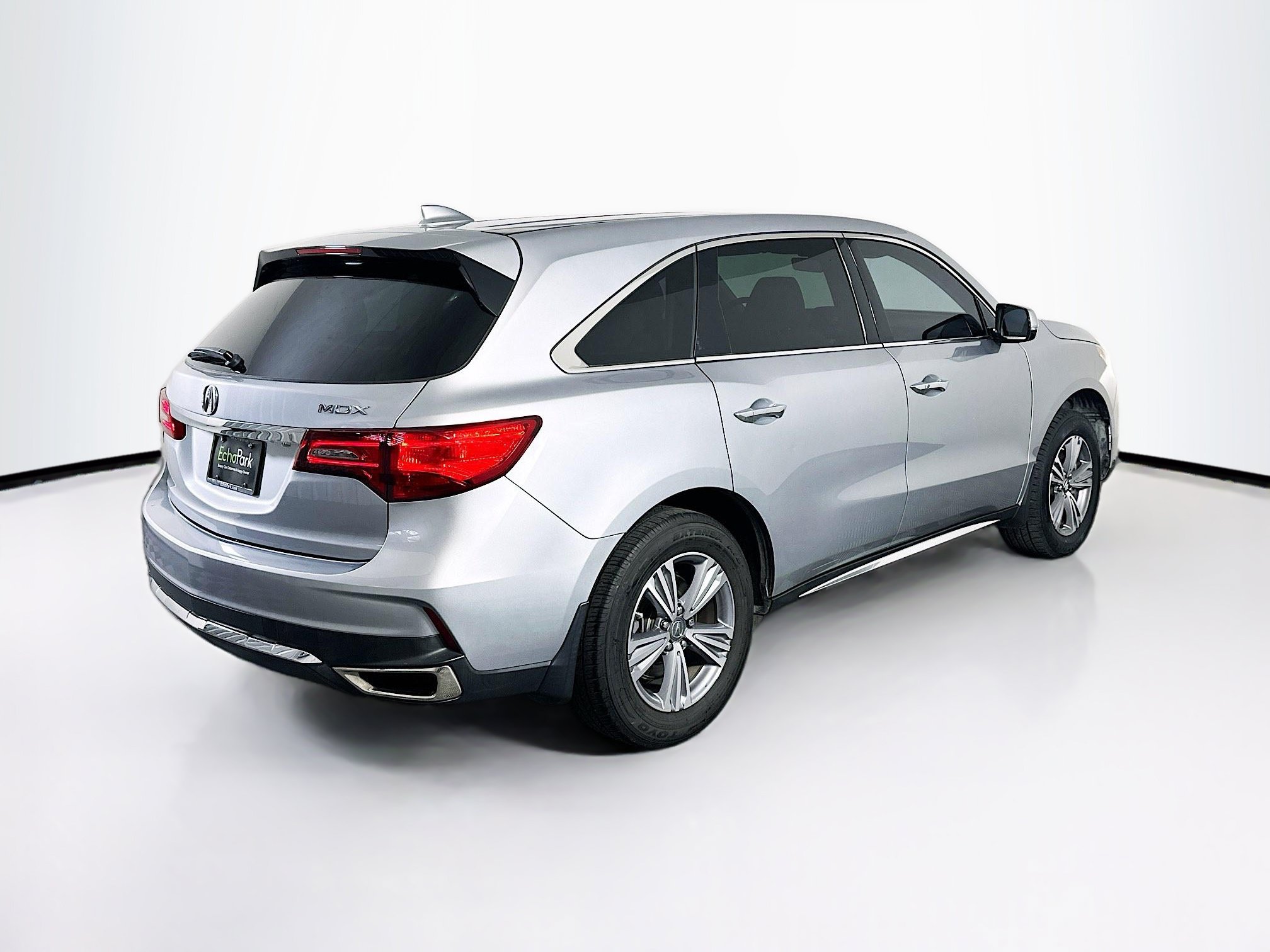 Used 2020 Acura MDX FWD image 9